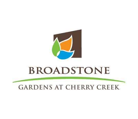 Broadstone Gardens at Cherry Creek's Logo